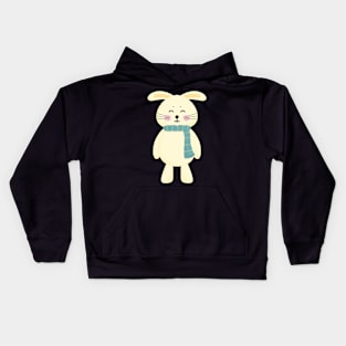 Rabbit Kids Hoodie